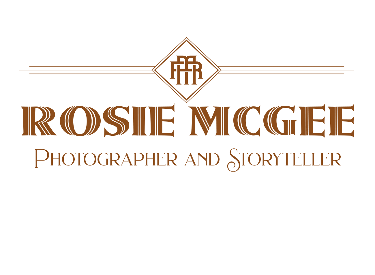 Rosie McGee's Coffee Table Book: "My Grateful Dead Photos, 1966-1991"